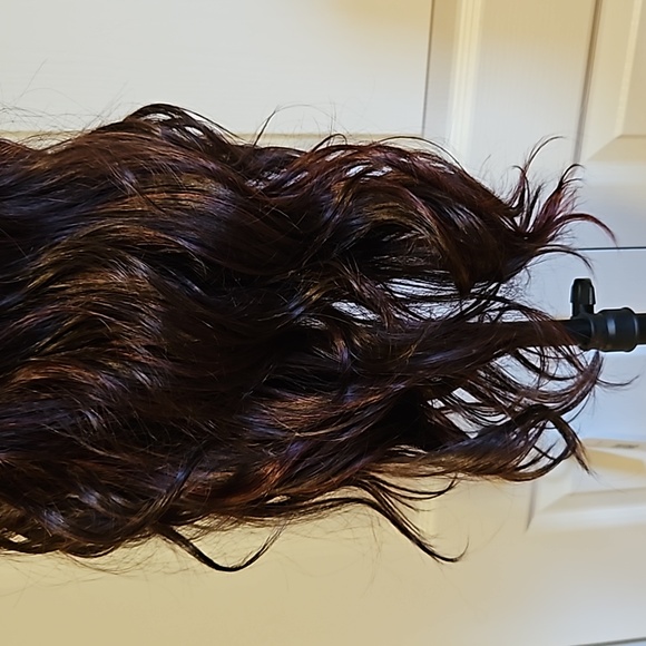 NEW Lace front wig from CSC - Picture 6 of 8